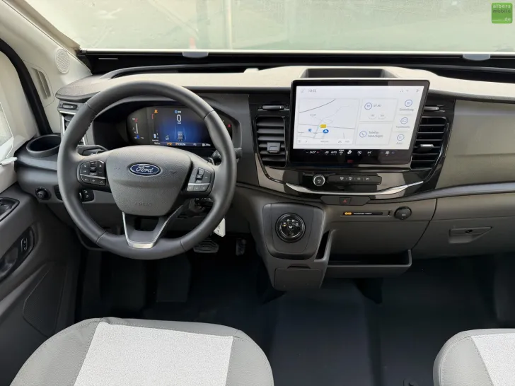 Fahrzeugbild Roller Team Zefiro 266 TL 400W Solar 2xLithium 4100 kg 2026 #26