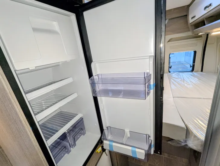 Fahrzeugbild Pössl D-Line Roadcruiser XL LAST-EDITION-SALE LP 78.805,- #10