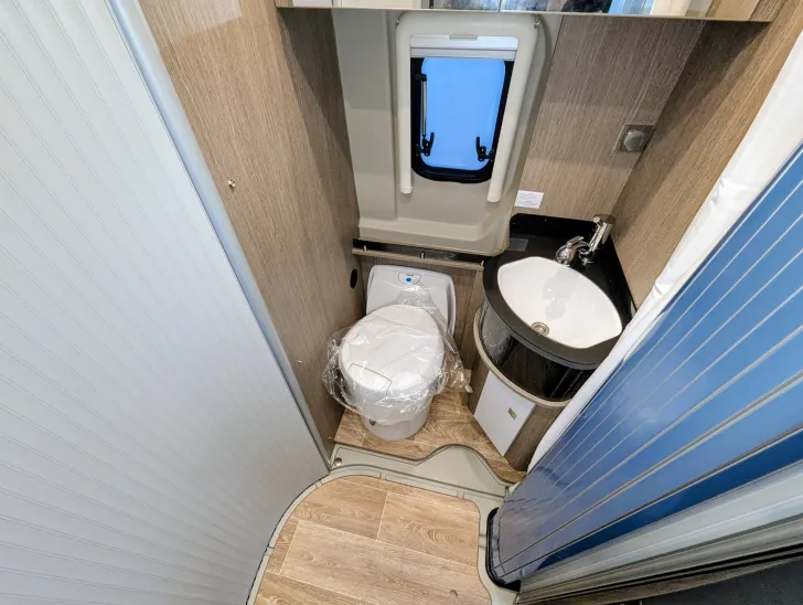 Fahrzeugbild Pössl D-Line Roadcruiser XL LAST-EDITION-SALE LP 78.805,- #11