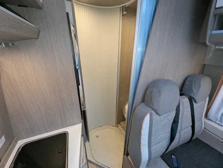 Fahrzeugbild Pössl D-Line Roadcruiser XL LAST-EDITION-SALE LP 78.805,- #12