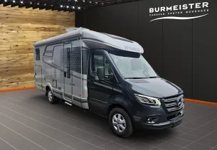 Bild B-Klasse MC T 680