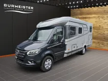 Fahrzeugbild Hymer B-Klasse MC T 680 #3