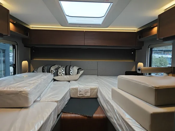Fahrzeugbild Hymer B-Klasse MC T 680 #17