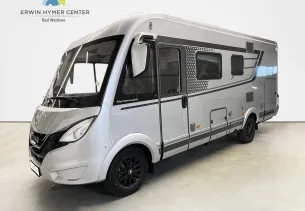 Bild B-Klasse MC I 550 BlackLine
