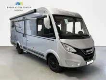 Fahrzeugbild Hymer B-Klasse MC I BlackLine 550 Tageszulassung! #3