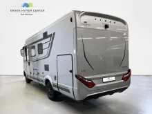 Fahrzeugbild Hymer B-Klasse MC I BlackLine 550 30.000,- EUR Vorteil #5
