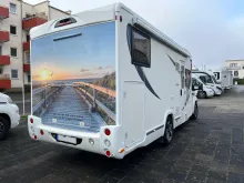 Fahrzeugbild Chausson Welcome 727 GA *Hubstützen*Markise*Navi*RFK* #11