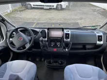 Fahrzeugbild Chausson Welcome 727 GA *Hubstützen*Markise*Navi*RFK* #3