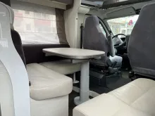 Fahrzeugbild Chausson Welcome 727 GA *Hubstützen*Markise*Navi*RFK* #4