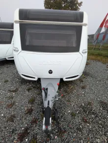 Fahrzeugbild Kabe Imperial 780 DGLE KS Panoramafenster/City-W/2,65t #4