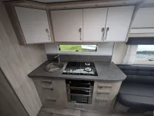 Fahrzeugbild Kabe Imperial 780 DGLE KS Panoramafenster/City-W/2,65t #8