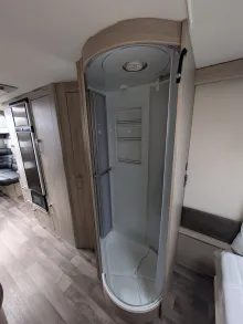 Fahrzeugbild Kabe Imperial 780 DGLE KS Panoramafenster/City-W/2,65t #13