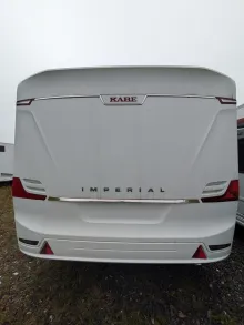 Fahrzeugbild Kabe Imperial 780 DGLE KS Panoramafenster/City-W/2,65t #18