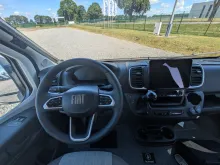 Fahrzeugbild La Strada Avanti EB Fiat 180 PS 180PS/Autom/Solar/Navi/Lithium/Markise #5