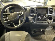 Fahrzeugbild Weinsberg CaraBus GREY 600 ME EDITION [FIRE] #19