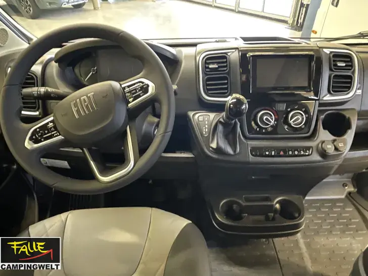 Fahrzeugbild Weinsberg CaraBus GREY 600 ME EDITION [FIRE] #19