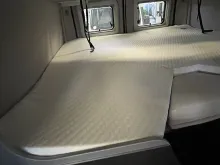 Fahrzeugbild Weinsberg CaraBus GREY 600 ME EDITION [FIRE] #13