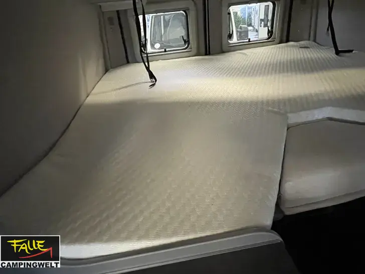 Fahrzeugbild Weinsberg CaraBus GREY 600 ME EDITION [FIRE] #13