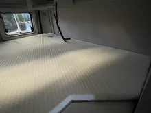 Fahrzeugbild Weinsberg CaraBus GREY 600 ME EDITION [FIRE] #14