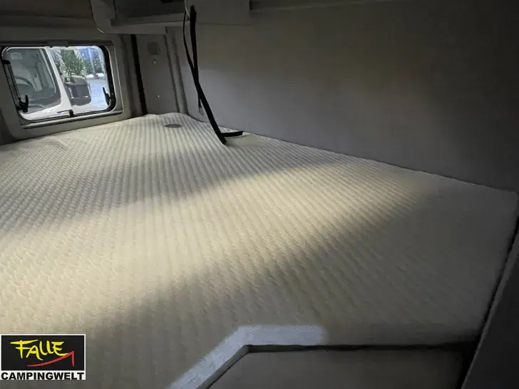 Fahrzeugbild Weinsberg CaraBus GREY 600 ME EDITION [FIRE] #14