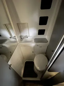 Fahrzeugbild Weinsberg CaraBus GREY 600 ME EDITION [FIRE] #17