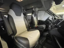 Fahrzeugbild Weinsberg CaraBus GREY 600 ME EDITION [FIRE] #18