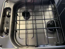 Fahrzeugbild Weinsberg CaraBus GREY 600 ME EDITION [FIRE] #16