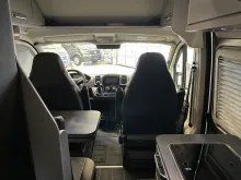 Fahrzeugbild Weinsberg CaraBus GREY 600 ME EDITION [FIRE] #9