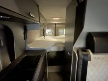 Fahrzeugbild Weinsberg CaraBus GREY 600 ME EDITION [FIRE] #10