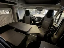 Fahrzeugbild Weinsberg CaraBus GREY 600 ME EDITION [FIRE] #12