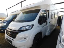 Fahrzeugbild Dethleffs Trend T 7057 EB #1