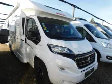 Fahrzeugbild Dethleffs Trend T 7057 EB #3