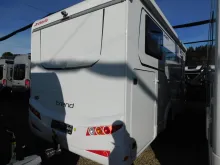 Fahrzeugbild Dethleffs Trend T 7057 EB #4