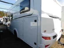 Fahrzeugbild Dethleffs Trend T 7057 EB #5