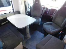 Fahrzeugbild Dethleffs Trend T 7057 EB #6