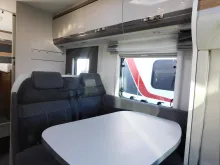 Fahrzeugbild Dethleffs Trend T 7057 EB #8