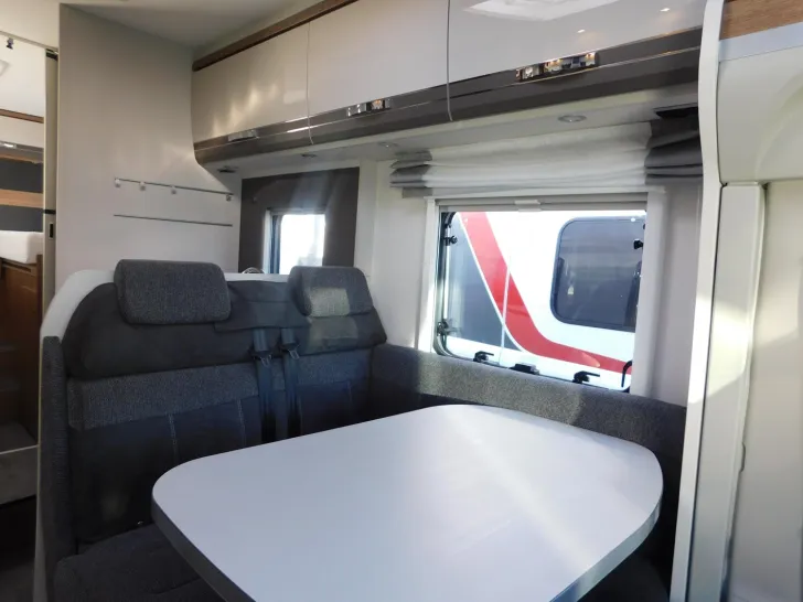 Fahrzeugbild Dethleffs Trend T 7057 EB #8