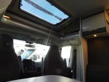 Fahrzeugbild Dethleffs Trend T 7057 EB #9