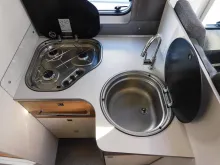 Fahrzeugbild Dethleffs Trend T 7057 EB #10