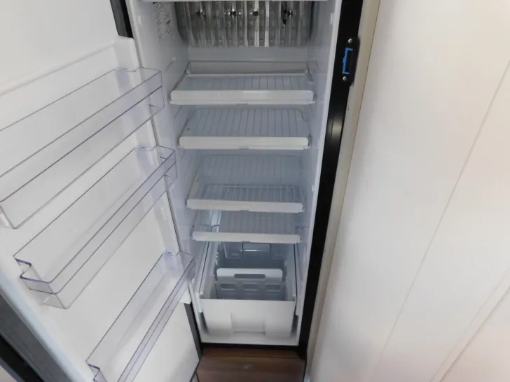 Fahrzeugbild Dethleffs Trend T 7057 EB #11