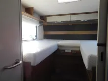 Fahrzeugbild Dethleffs Trend T 7057 EB #12