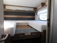 Fahrzeugbild Dethleffs Trend T 7057 EB #13