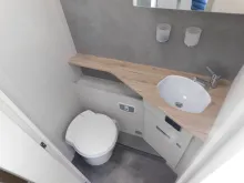 Fahrzeugbild Dethleffs Trend T 7057 EB #14