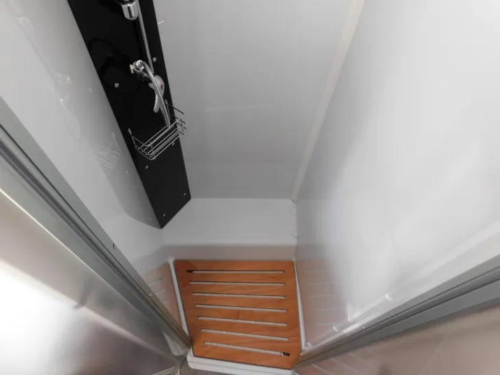 Fahrzeugbild Dethleffs Trend T 7057 EB #15