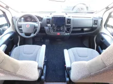 Fahrzeugbild Dethleffs Trend T 7057 EB #16