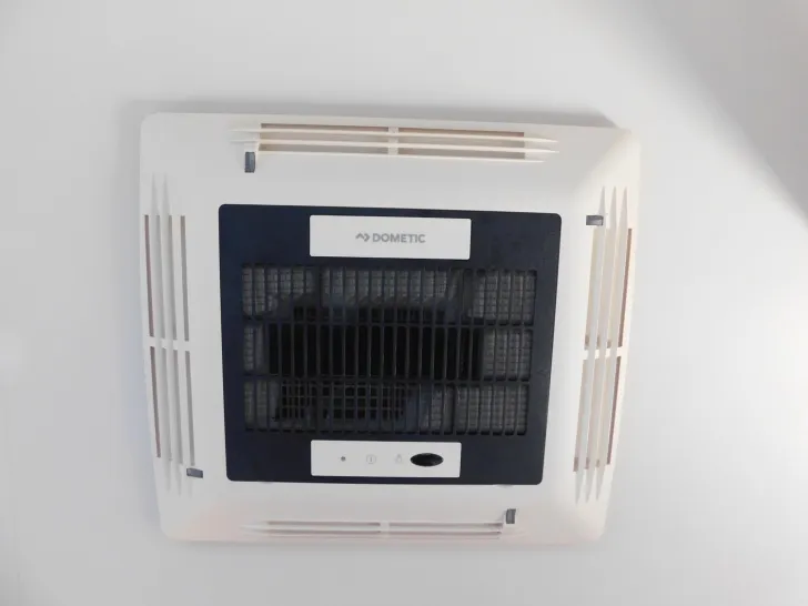 Fahrzeugbild Dethleffs Trend T 7057 EB #17