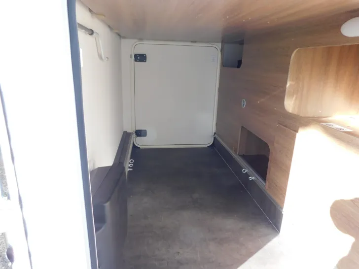 Fahrzeugbild Dethleffs Trend T 7057 EB #18