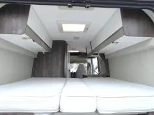 Fahrzeugbild Benimar BENIVAN PLUS B160 #6