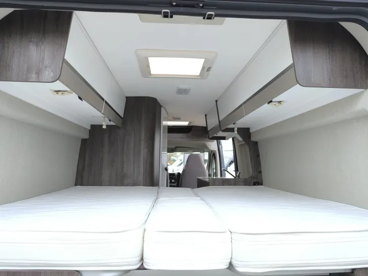 Fahrzeugbild Benimar BENIVAN PLUS B160 #6