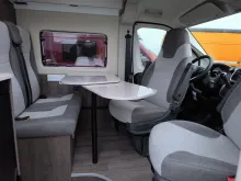 Fahrzeugbild Benimar BENIVAN PLUS B160 #12